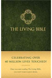 Living Bible-Lb