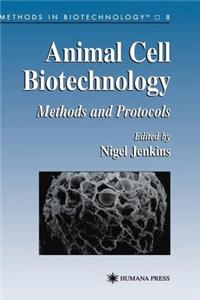 Animal Cell Biotechnology: Methods and Protocols