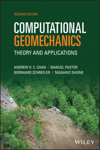 Computational Geomechanics