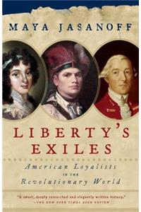 Liberty's Exiles