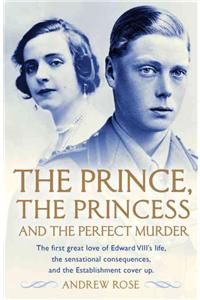 The Prince, the Princess and the Perfect Murder