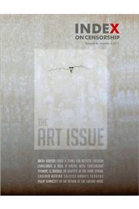 The Art Issue