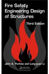 Fire Safety Engineering Design of Structures