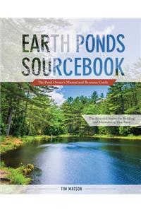 Earth Ponds Sourcebook