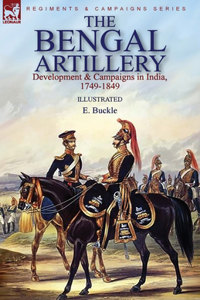 Bengal Artillery