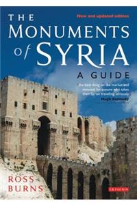 The Monuments of Syria