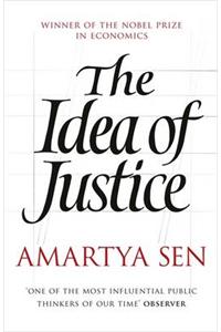 The Idea of Justice