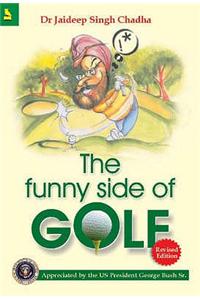 Funny Side of Golf