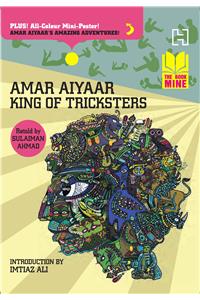 Book Mine : Amar Aiyaar