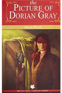 The Picture Of Dorian Gray