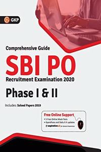 Sbi 2021 Probationary Officers' Phase I & II Guide