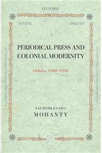 Periodical Press and Colonial Modernity