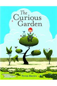 The Curious Garden