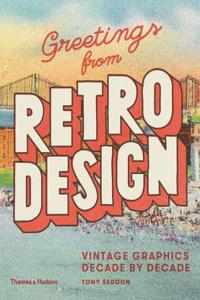 Greetings from Retro Design