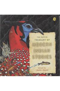 The Puffin Treasury of Modern Indian Stories