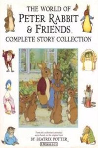 The World of Peter Rabbit & Friends Complete Story Collection