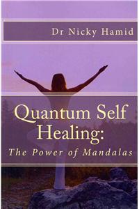 Quantum Self Healing: The Power of Coloring Mandalas