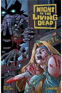 Night of the Living Dead