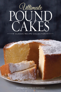 Ultimate Pound Cakes