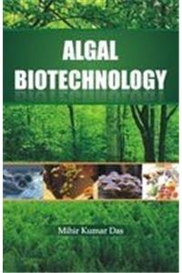 Algal Biotechology