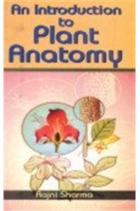 An Introduction to Plant Anatomy