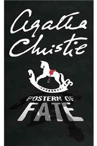 Postern of Fate