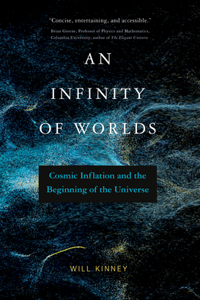 Infinity of Worlds