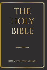 Holy Bible: Literal Standard Version (LSV), 2020