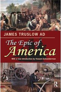 Epic of America