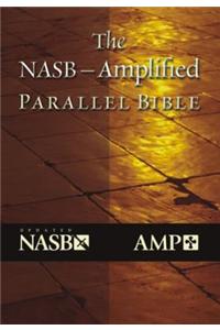 Amplified Parallel Bible-PR-NASB/AM