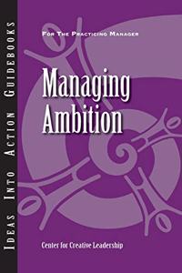 Managing Ambition