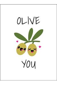 Olive You