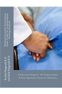 National Licensure Examination Study Guide for Undergraduate Nursing Students