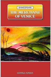 The Merchant of Venice