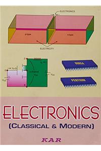 Electronics ( Classical & Modern )