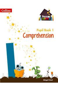 Comprehension Year 1 Pupil Book