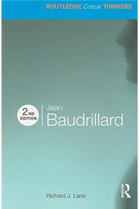 Jean Baudrillard