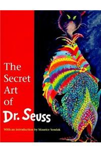 Secret Art of Dr. Seuss