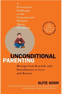 Unconditional Parenting