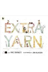 Extra Yarn