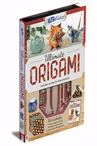 Art Maker Ultimate Origami Kit