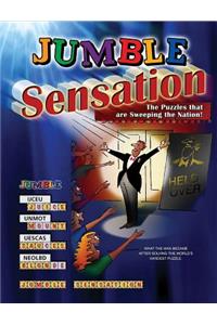 Jumble Sensation