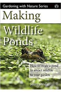 Making Wildlife Ponds