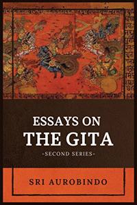 Essays on the GITA