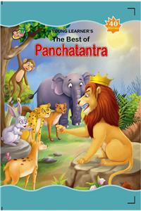 The Best of Panchatantra