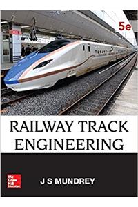 Railway Track Engineering