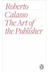 The Art of the Publisher