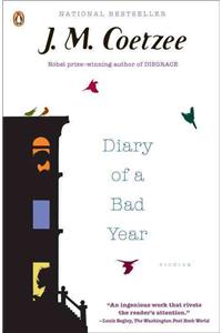 Diary of a Bad Year