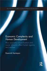 Economic Complexity and Human Development