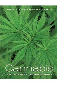 Cannabis: Evolution and Ethnobotany